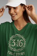 3:16 True Story Tee