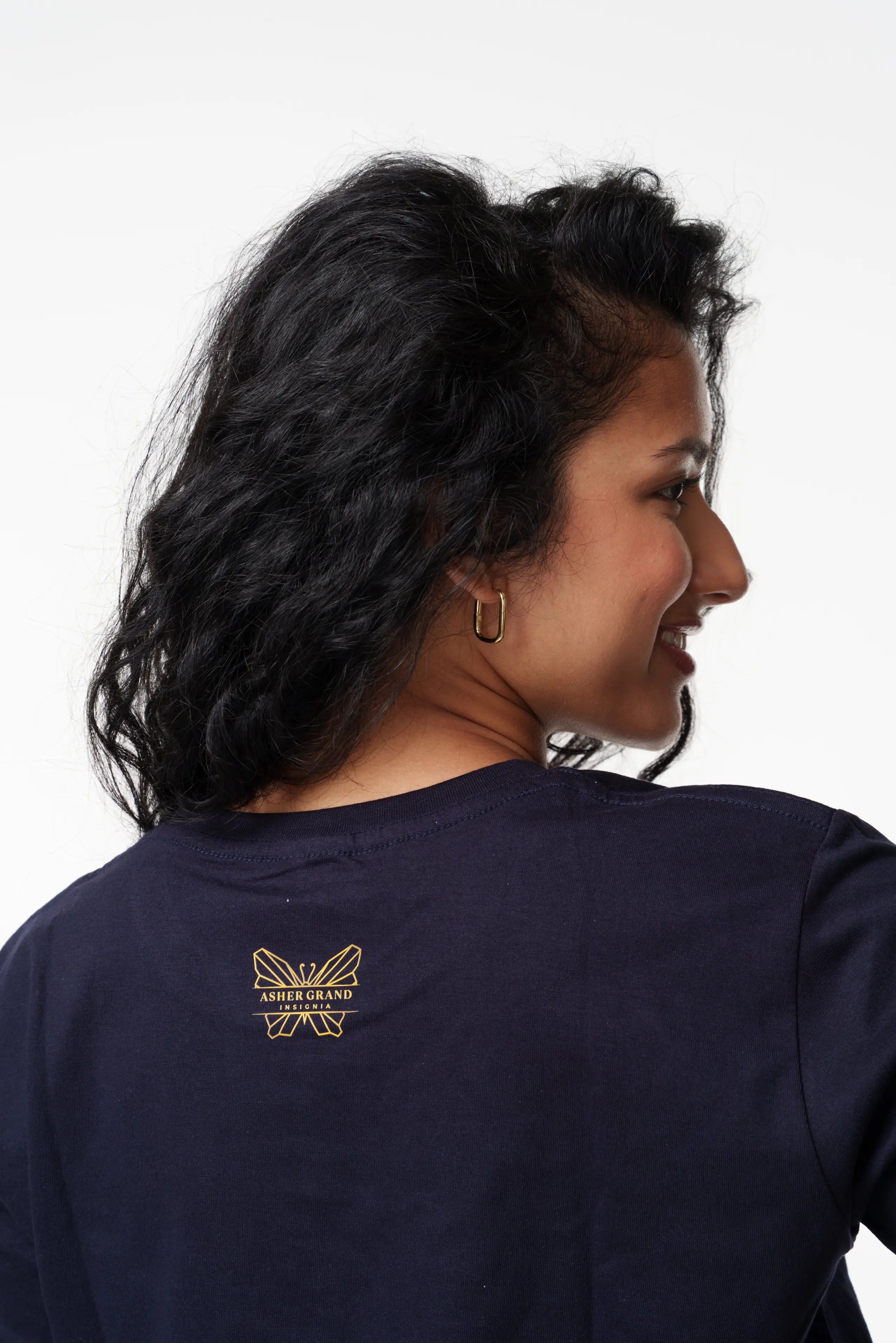 By The Power Tee