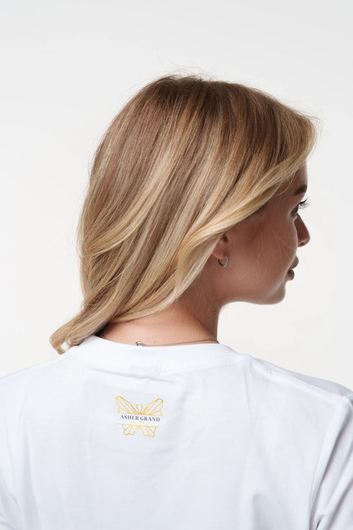 By The Power Tee
