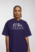 El Roi The God Who Sees Tee