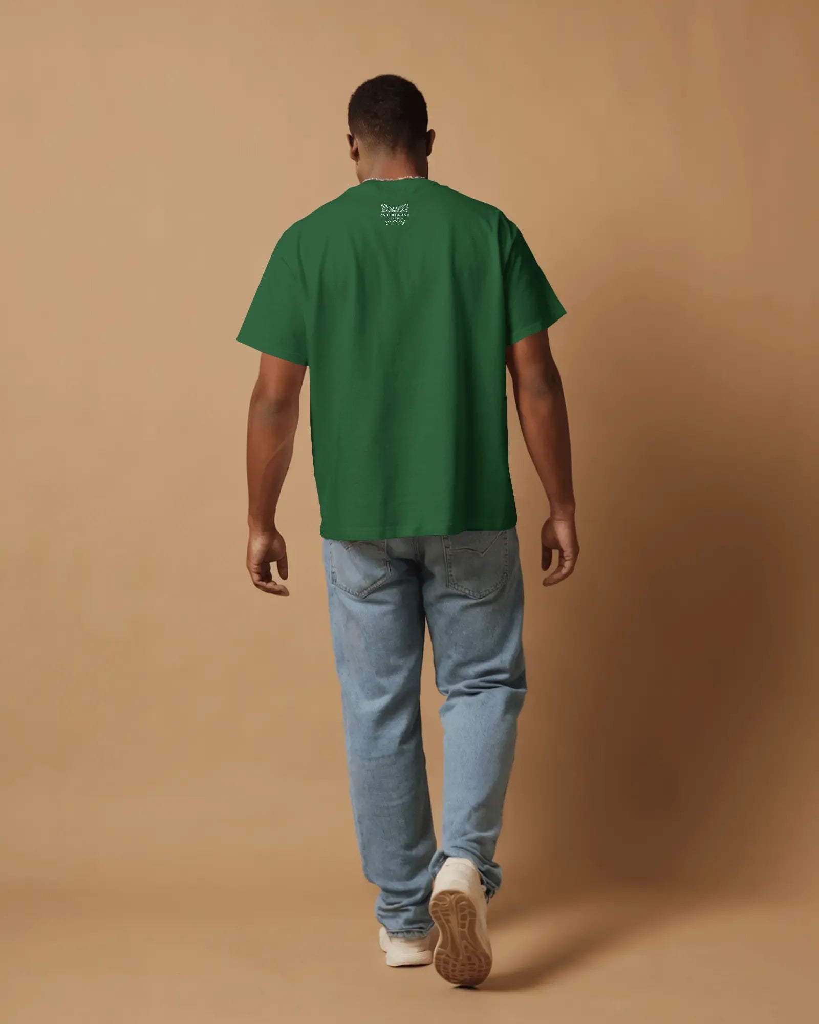 3:16 True Story Tee